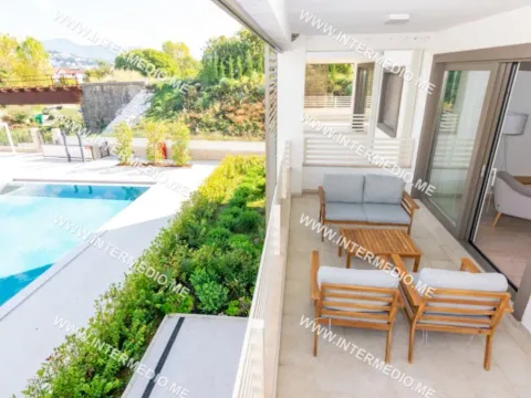 Sale, two bedroom apartment, 63m², Igalo, Herceg Novi - image 9