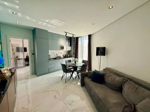 Prodaja, dvosoban stan, 91m², Centar, Budva - image 6