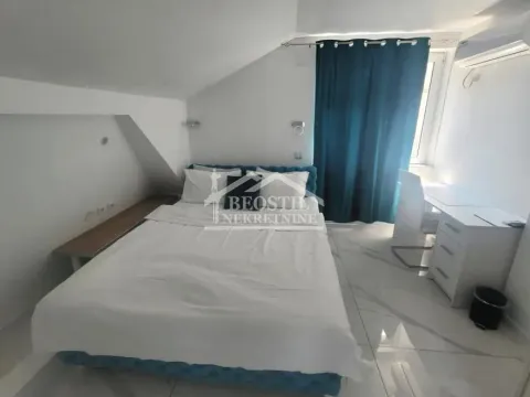 Prodaja, četvorosoban stan, 119m², Stari Grad, Beograd - image 5