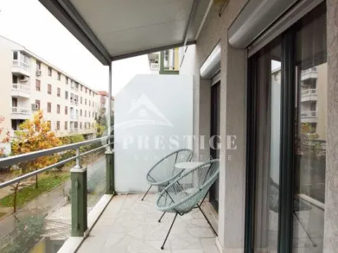 Prodaja, dvosoban stan, 61m², Preko Morače, Podgorica - image 3