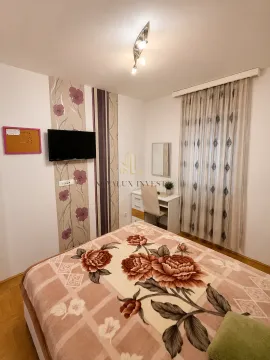 Rent, one bedroom apartment, 47m², Tuški Put, Podgorica - image 7