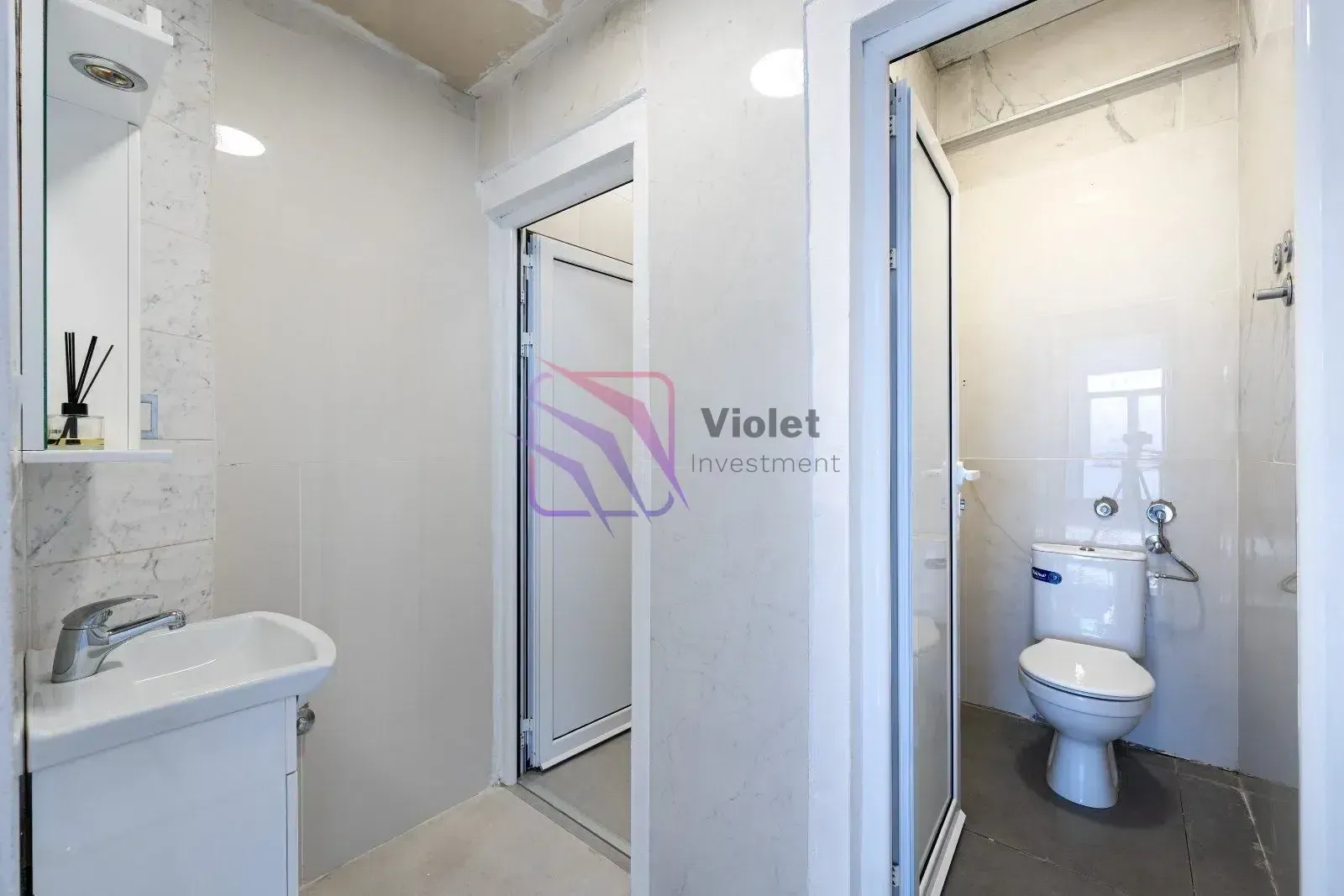 Rent, office space, 600m², Gornja Gorica, Podgorica