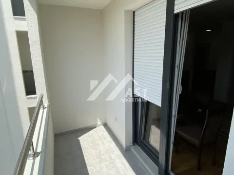 Rent, two bedroom apartment, 45m², Salajka, Novi Sad Sve Podlokacije - image 9