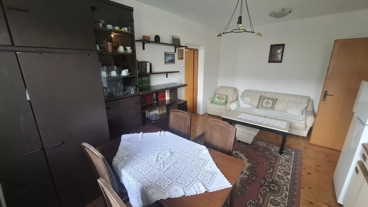 Rent, one bedroom apartment, 47m², Grbavica, Novi Sad Sve Podlokacije