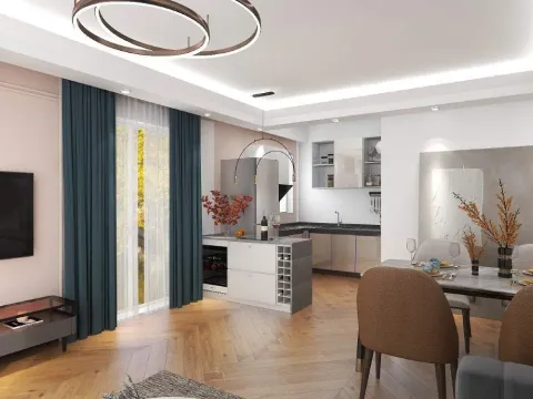 Sale, studio apartment, Bar, Crna Gora - image 6