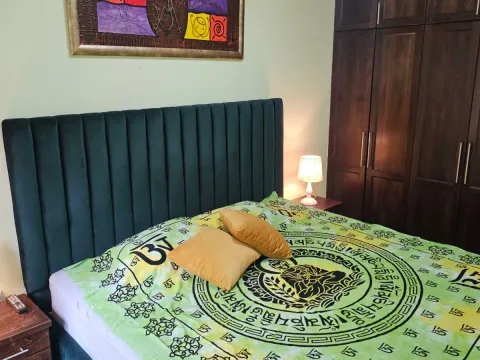 Izdavanje, četvorosoban stan, 108m², Čukarica, Beograd - image 6