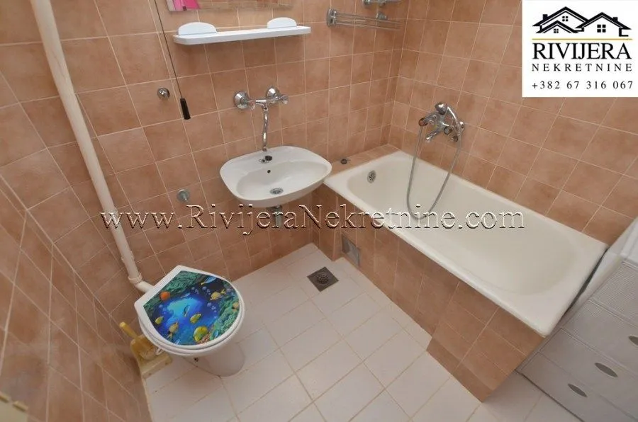 Prodaja, kuća, 153m², Bijela, Herceg Novi