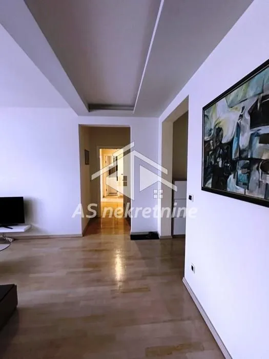 Rent, three bedroom apartment, 81m², Lekino Brdo, Voždovac Sve Podlokacije