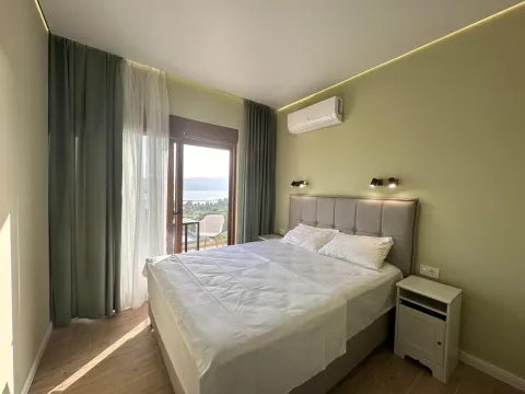 Rent, two bedroom apartment, 68m², Donja Lastva, Tivat - image 12