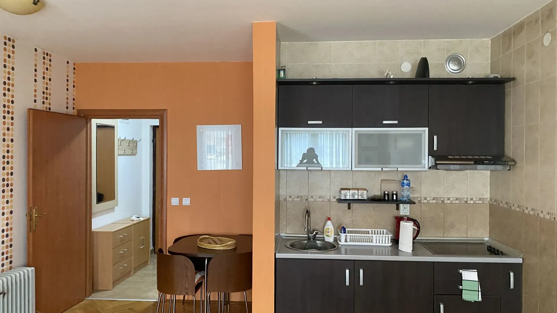 Sale, apartment, 33m², Bar, Crna Gora