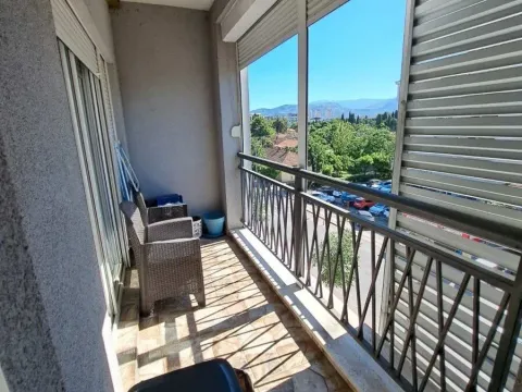 Sale, two bedroom apartment, 69m², Zabjelo, Podgorica - image 13
