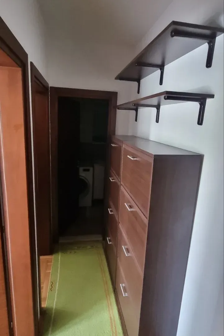Rent, two bedroom apartment, 74m², Dalmatinska ulica, Podgorica
