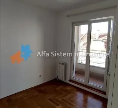 Rent, two bedroom apartment, 49m², Đeram Pijaca, Beograd - image 9