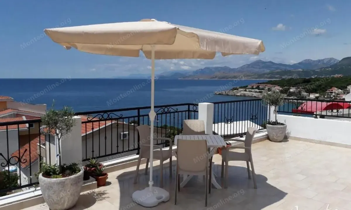 Sale, office space, 400m², Utjeha, Bar