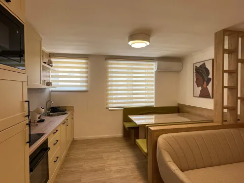 Izdavanje, dvosoban stan, 70m², Centar, Tivat - image 16