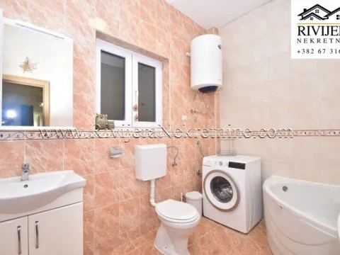 Prodaja, dvosoban stan, 62m², Đenovići, Herceg Novi - image 8