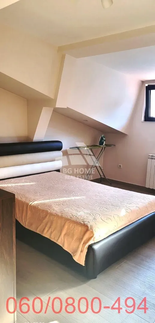 Prodaja, četvorosoban stan, 98m², Đeram Pijaca, Beograd
