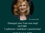 Prodaja, jednosoban stan, 55m², Jagodina, Srbija - image 11