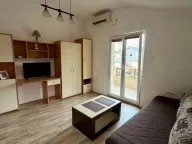 Izdavanje, garsonjera, 25m², Blok 9, Podgorica
