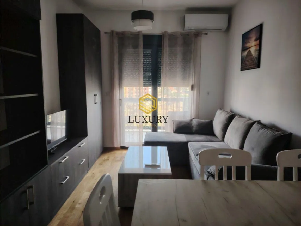Rent, apartment, 45m², Zabjelo, Podgorica