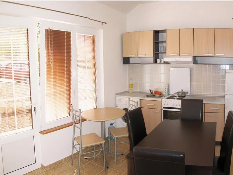 Prodaja, stan, 43m², Bar, Crna Gora
