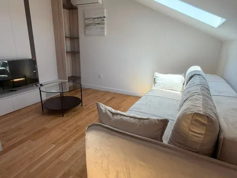 Rent, studio apartment, 25m², Zabjelo, Podgorica - image 4