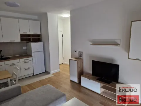 Izdavanje, jednosoban stan, 36m², Telep, Novi Sad Sve Podlokacije - image 2