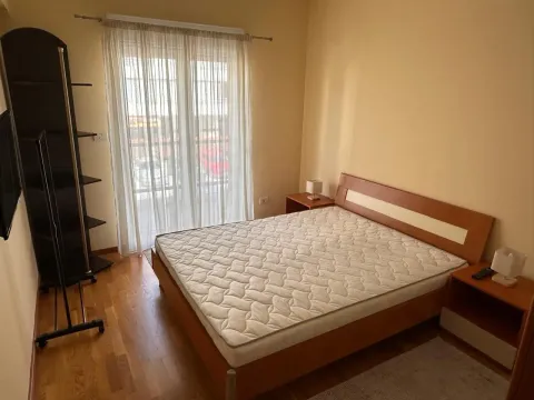 Rent, one bedroom apartment, 55m², City Kvart, Podgorica - image 4