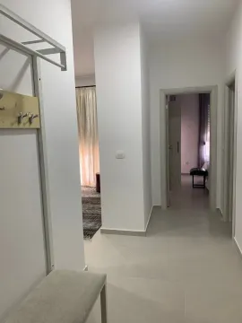 Izdavanje, jednosoban stan, 40m², Tivat, Crna Gora - image 7