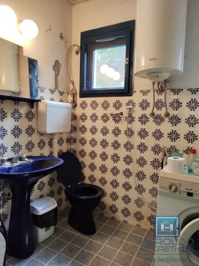 Prodaja, kuća, 76m², Dragocvet, Jagodina