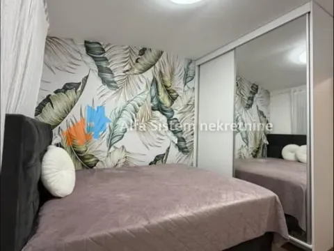 Rent, two bedroom apartment, 51m², Lekino Brdo, Voždovac Sve Podlokacije - image 4