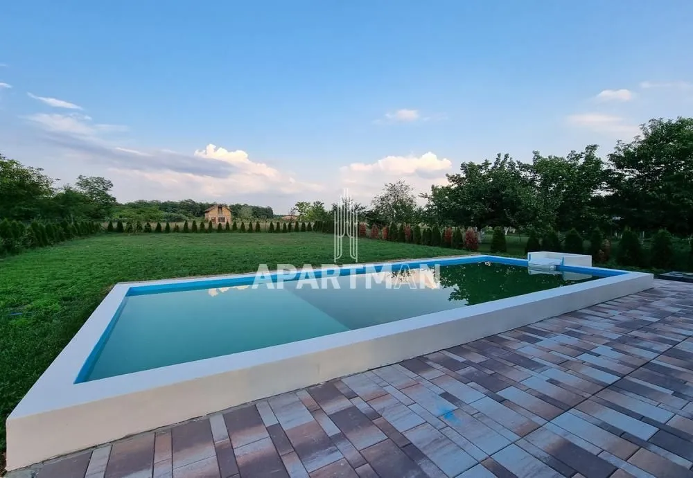 Prodaja, kuća, 111m², Palić, Subotica