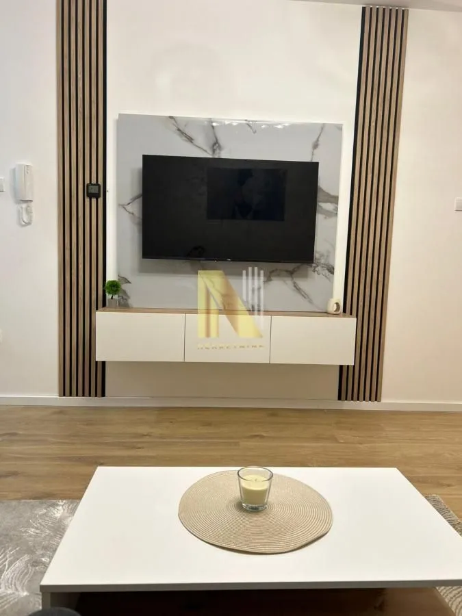 Rent, two bedroom apartment, 45m², Veternik, Novi Sad Sve Podlokacije