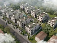 Sale, two bedroom apartment, 104m², Tivat, Crna Gora