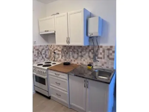 Izdavanje, jednosoban stan, 44m², Borča 1, Borča Sve Podlokacije - image 4