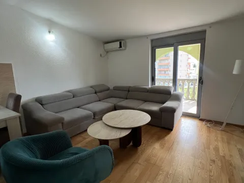 Izdavanje, dvosoban stan, 70m², Bjeliši, Bar - image 3