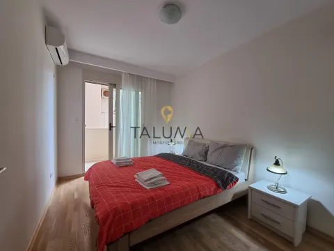 Sale, two bedroom apartment, 94m², Bečići, Budva - image 7