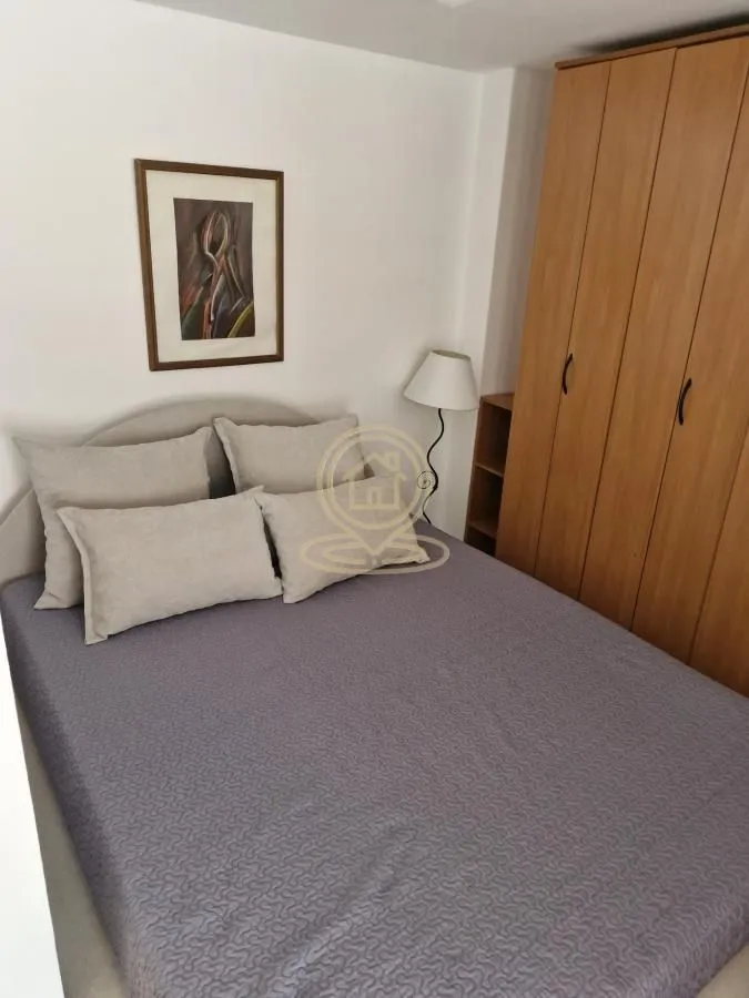 Rent, three bedroom apartment, 90m², Medijana, Niš