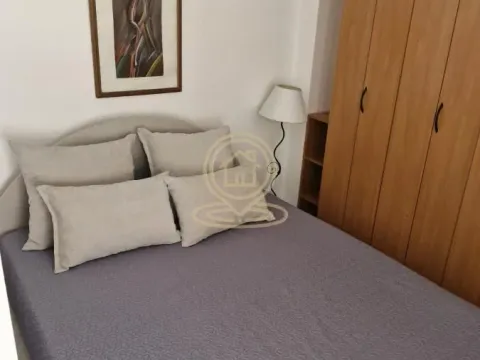 Rent, three bedroom apartment, 90m², Medijana, Niš - image 10