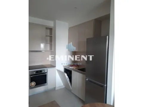 Rent, two bedroom apartment, 55m², Savski Venac, Beograd - image 4