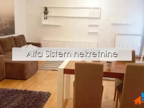 Rent, three bedroom apartment, 83m², Višnjička Banja, Palilula Sve Podlokacije - image 5