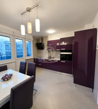 Izdavanje, dvosoban stan, 64m², Savski Venac, Beograd - image 6