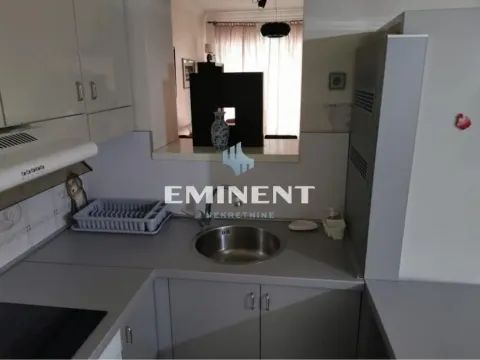 Rent, two bedroom apartment, 67m², Stari Grad, Beograd - image 11