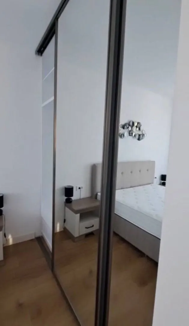 Prodaja, jednosoban stan, 54m², Donja Lastva, Tivat