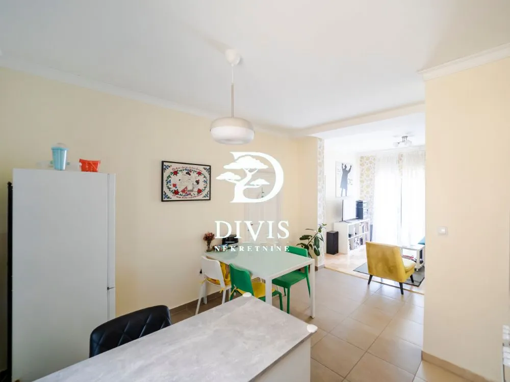 Prodaja, trosoban stan, 64m², Kalemegdan, Beograd