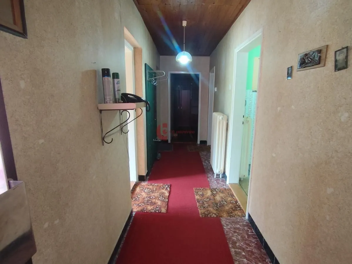 Prodaja, kuća, 108m², Palić, Subotica