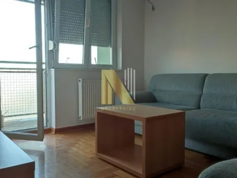 Sale, two bedroom apartment, 45m², Bulevar Evrope, Novi Sad Sve Podlokacije - image 3