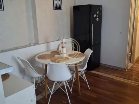 Rent, two bedroom apartment, 55m², Stari Grad, Beograd - image 15