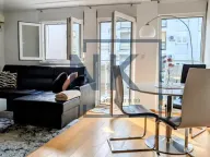 Izdavanje, jednosoban stan, 50m², Blok 9, Podgorica - image 2