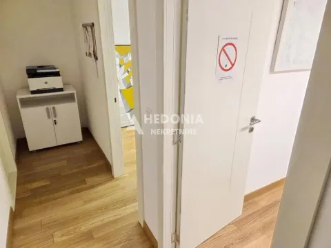 Izdavanje, poslovni prostor, 107m², Novi Beograd Blok 65, Novi Beograd Sve Podlokacije - image 6